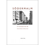 Södermalm - Ett fotoalbum 1900-1980